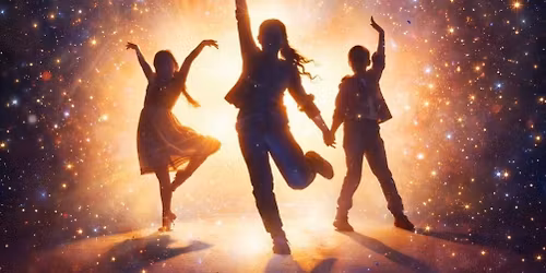 FIND YOUR LIGHT - STARLIGHT SUMMER STAGE SCHOOL