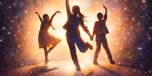 FIND YOUR LIGHT - STARLIGHT SUMMER STAGE SCHOOL 