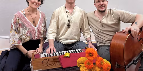 Kirtan with Mantra Mandala (Donation based)