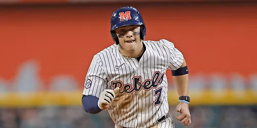 St. Johns Red Storm vs. Mississippi Rebels