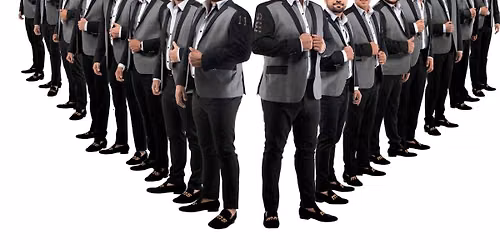 Banda MS Ticket