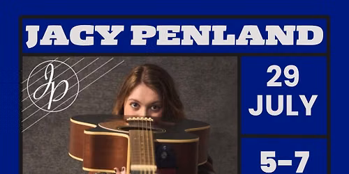 Live Music at Troy\u2019s at Texas Live! - Jacy Penland