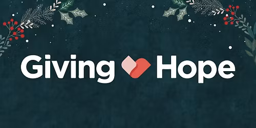 Giving Hope Mall