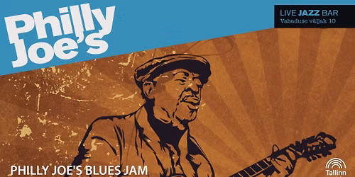 Philly Joe's Blues Jam
