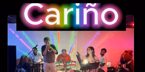 Cari\u00f1o live at the Roq 