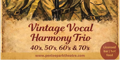 Ritzy Belles at Penlee