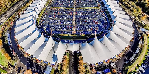 Ashford Festive Shopping Trip - Hosted by Corinthians Football Club