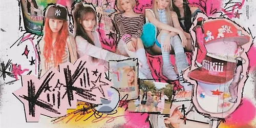 Kpop Dance Class "404(New Era)" KiiiKiii