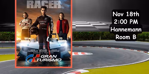 Afternoon Movie at Titusville Public Library  