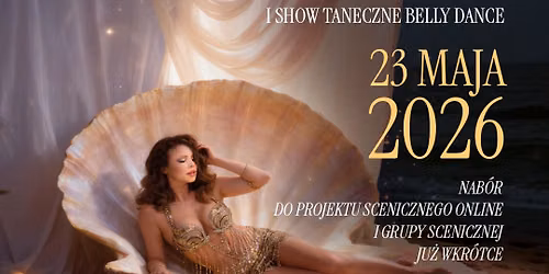 \u2728 BIRTH OF A GODDESS \u2013 OPEN STAGE \u2728