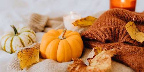 Autumn Equinox Yoga & Meditation - Yoga for the Seasons 