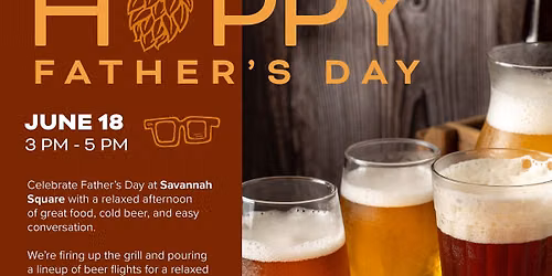 Hoppy Father's Day