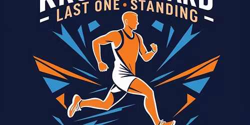 KRS Last Man Standing