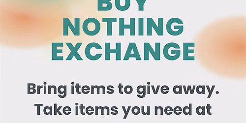 Buy Nothing Exchange @ Trinidad Farmers Market (Washington, DC)