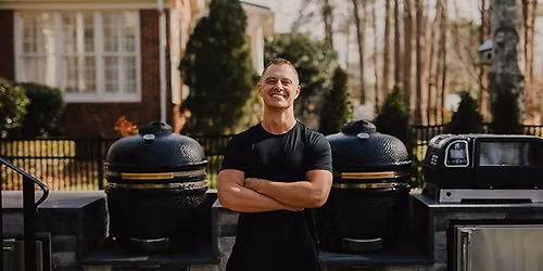 West End Social BBQ with Jack Arnold