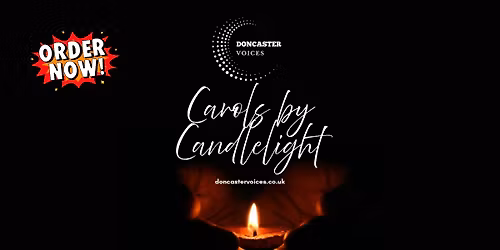 Carols by Candlelight