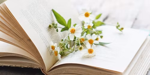 Pages & Possibilities (Mapping Joy) 