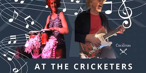 Joe Jammer Duo | The Cricketers, Horsell