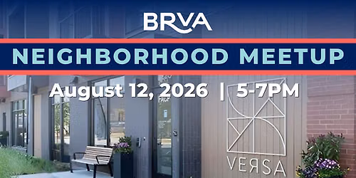 Broad Ripple Neighborhood Meetup
