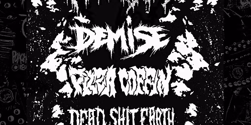 PoachedFest Day 2: BLAST NIGHT OUT!