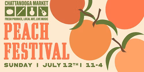 Peach Festival