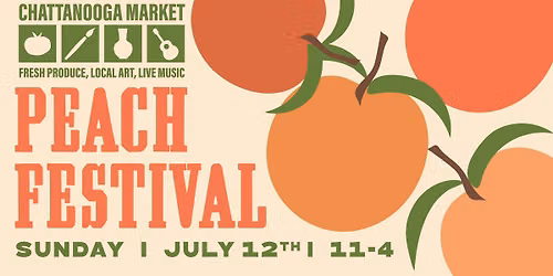 Peach Festival