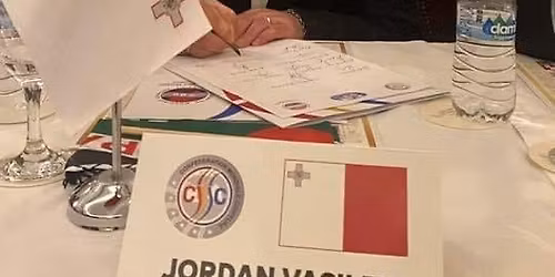 1st International Hair and Beauty Festival CMC-CAT MALTA \ud83c\uddf2\ud83c\uddf9 