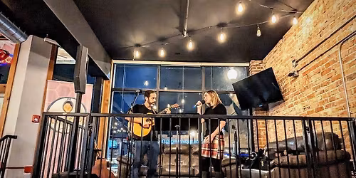 Honeyspoon at Nik & Ivy