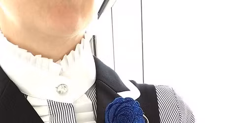 Bairnsdale Show HRCAV Ring 2025