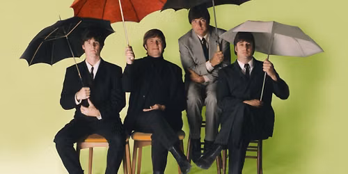 The BriTins: A Tribute to The Beatles
