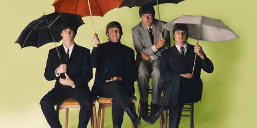 The BriTins: A Tribute to The Beatles