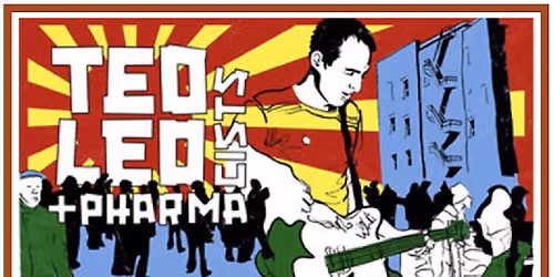 Ted Leo