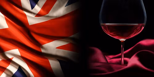 Gusbourne Estate - engelsk eleganse i glasset \/\/ EKSTRASMAKING \/\/ Tasting Session