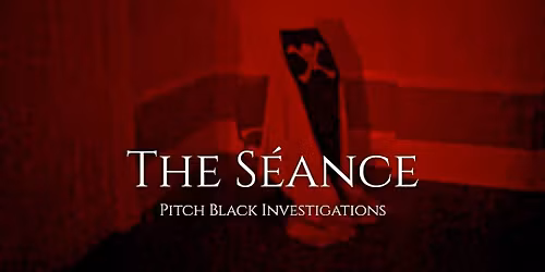 The S\u00e9ance & Ghost Hunt - Ryton Masonic Hall