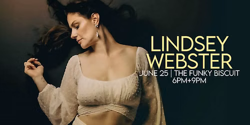 Lindsey Webster