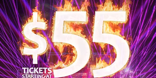 Trans-Siberian Orchestra Sacramento Tickets