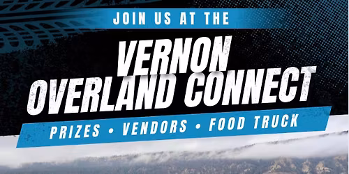 Vernon Overland Connect