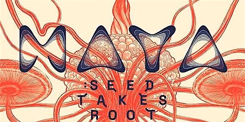 Santa Barbara Book Launch: MAYA: SEED TAKES ROOT with author Anand Gandhi