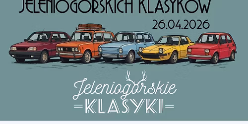 10-lecie Jeleniog\u00f3rskich Klasyk\u00f3w