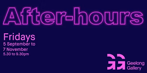 After-hours\u2014Archibald Prize 2025