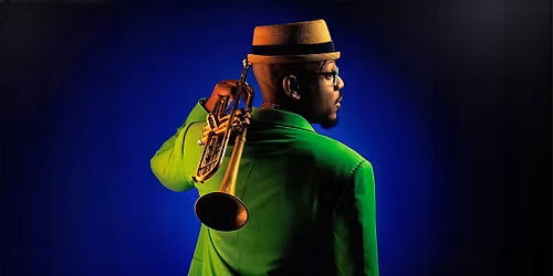 DRBB og Etienne Charles: Carribean Connection