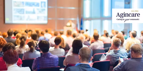 Seminar: Injury to Independence hosted by Agincare