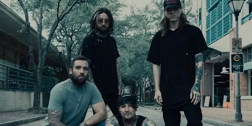 Until I Wake in Charlotte