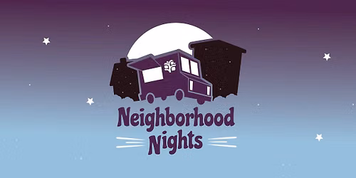 Neighborhood Nights: Cushing Park
