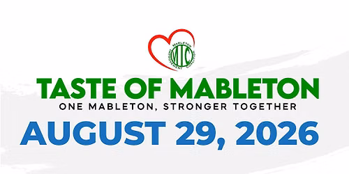 Taste of Mableton