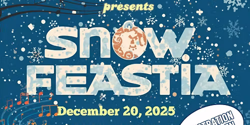 BIH's SNOW FEASTIA 2025