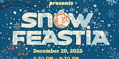 BIH's SNOW FEASTIA 2025