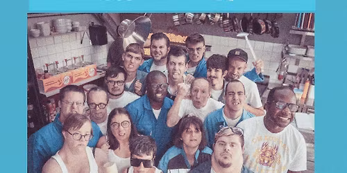 C'est jeudi ! avec Chauffez Boulettes !