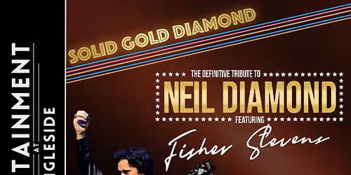 The Definitive Tribute to Neil Diamond
