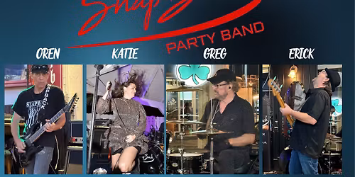 SnapBack Party time at JoJo's